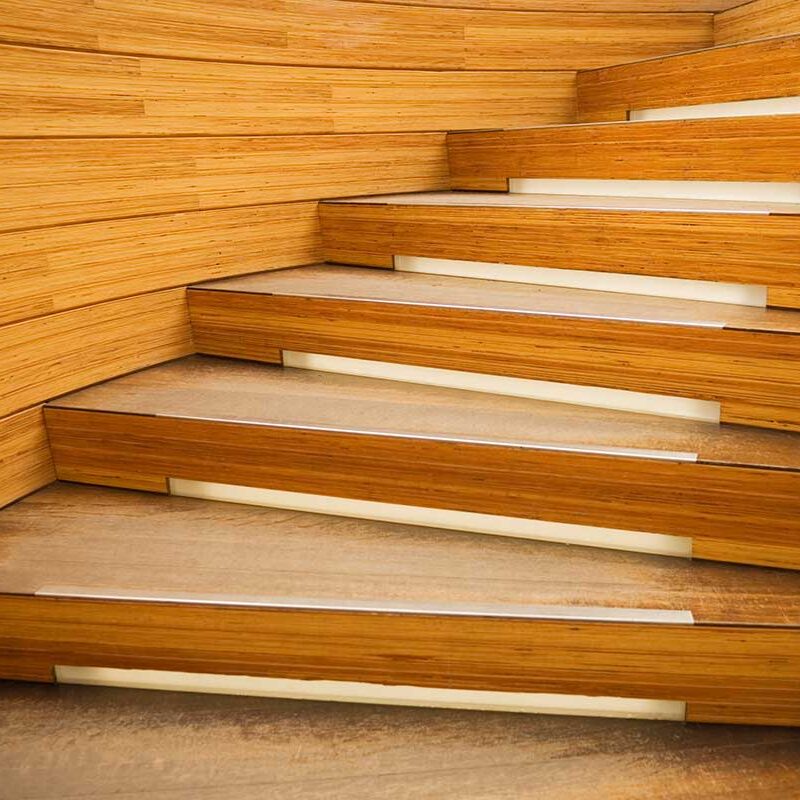 designer stairs